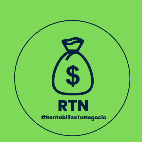 LOGO RENTABILIZA TU NEGOCIO