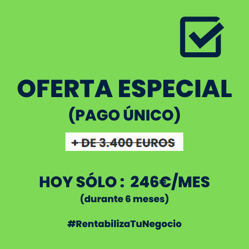 OFERTA RTN