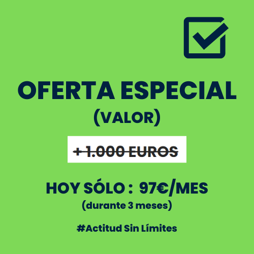 OFERTA ASL