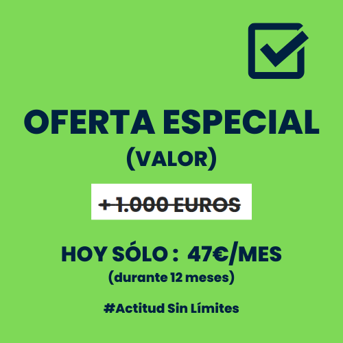 ASL VIP OFERTA