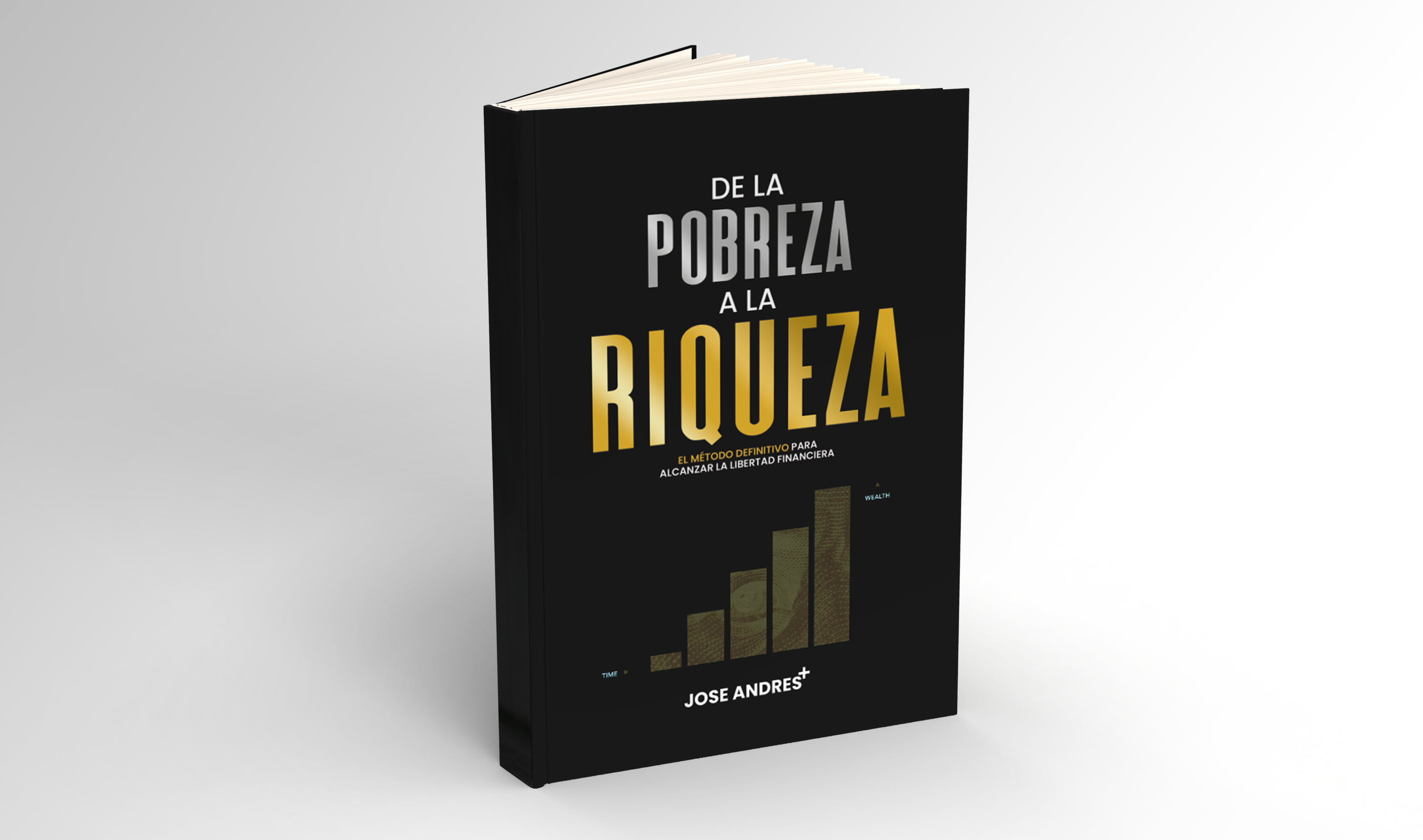 LIBRO DE LA POBREZA A LA RIQUEZA