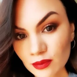 Luisa Fernanda Cortes Villada, autora de LIBERA TU VERDAD