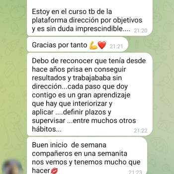 testimonio 2 MP
