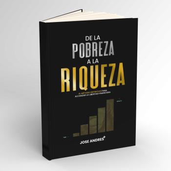 LIBRO DE LA POBREZA A LA RIQUEZA