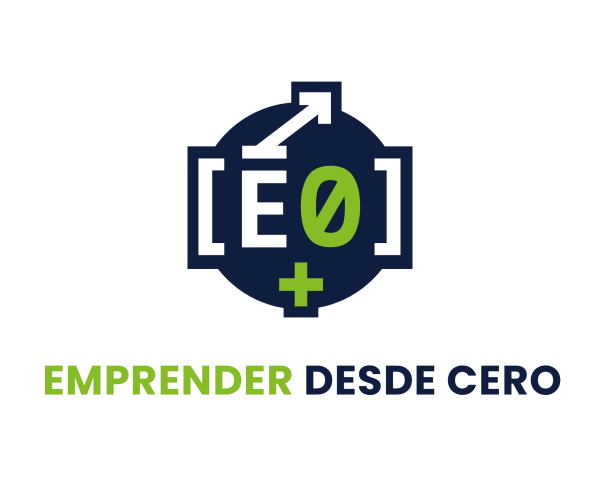 (E0) : EMPRENDER DESDE CERO