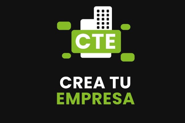 #CREA TU EMPRESA Constitución sociedad