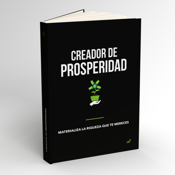 CREADOR DE PROSPERIDAD