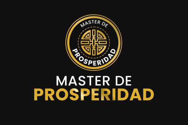 #MASTER DE PROSPERIDAD