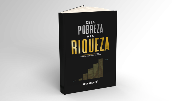 DE LA POBREZA A LA RIQUEZA