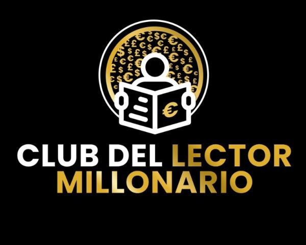 EL CLUB DEL LECTOR MILLONARIO