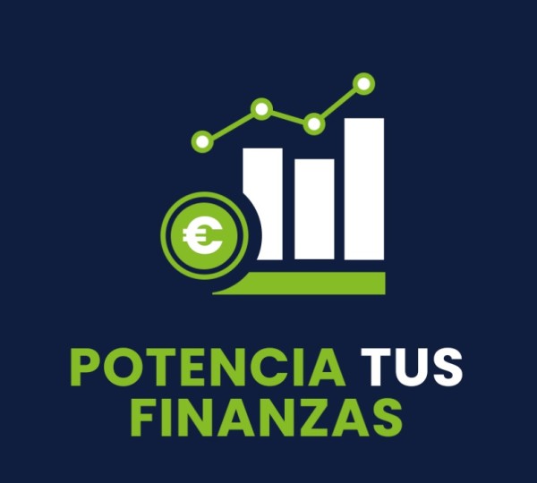 #POTENCIA TUS FINANZAS Abono MES
