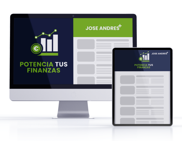 #POTENCIA TUS FINANZAS