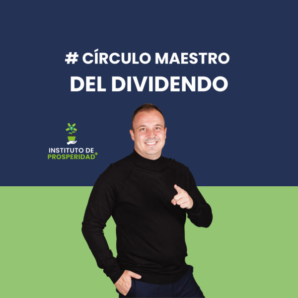 CIRCULO MAESTRO DEL DIVIDENDO