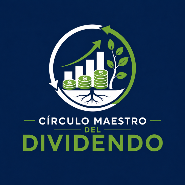CIRCULO MAESTRO DEL DIVIDENDO